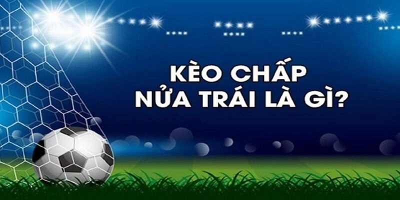 Thế nào là kèo chấp?