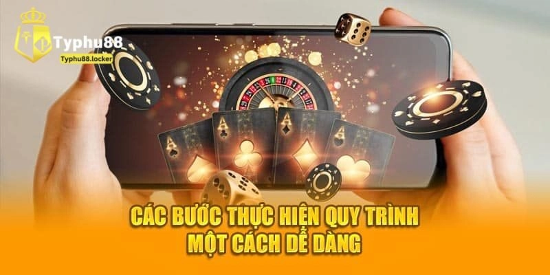 Tải app Typhu88 trên iOS