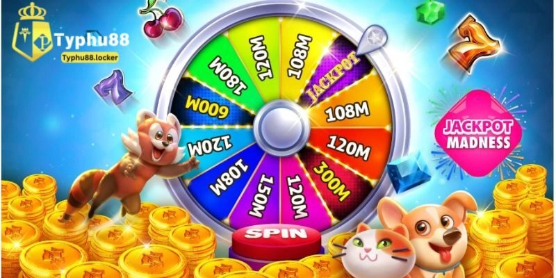 Một số chương trình khuyến mãi nổ hũ 888b hấp dẫn cho khách hàng